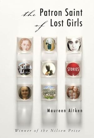 Imagen del vendedor de Patron Saint of Lost Girls a la venta por GreatBookPrices