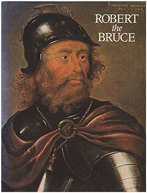 Seller image for Robert the Bruce (Pride of Britain) for sale by Diatrope Books