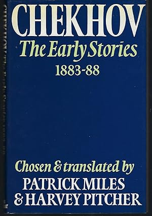 Seller image for Chekhov: The Early Stories 1883-88 for sale by Turn-The-Page Books