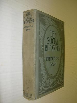 Image du vendeur pour The Social Bucaneer mis en vente par Black and Read Books, Music & Games