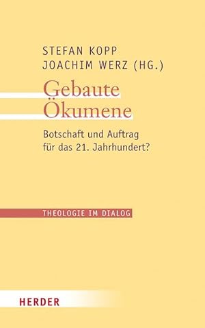 Seller image for Gebaute kumene for sale by BuchWeltWeit Ludwig Meier e.K.
