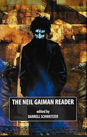 Seller image for THE NEIL GAIMAN READER for sale by Books from the Crypt