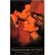 Bild des Verkufers fr Shakespeare in Love zum Verkauf von eCampus