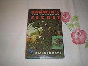 Seller image for Darwin's Secret for sale by SkylarkerBooks