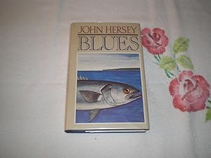 Seller image for Blues for sale by SkylarkerBooks