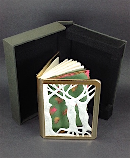 Seller image for The Small Garden of Gloria Stuart. for sale by Jeff Maser, Bookseller - ABAA