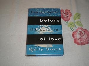 Seller image for The Summer Before the Summer of Love: Stories for sale by SkylarkerBooks