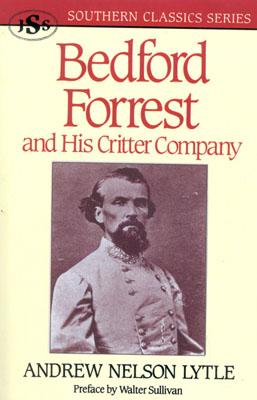 Seller image for Bedford Forrest: And His Critter Company (Paperback or Softback) for sale by BargainBookStores