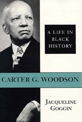 Bild des Verkufers fr Carter G. Woodson: A Life in Black History (Paperback or Softback) zum Verkauf von BargainBookStores