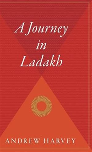 Seller image for Journey in Ladakh for sale by GreatBookPrices