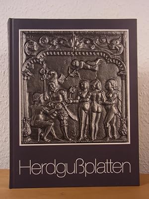 Herdgußplatten. Bestandskatalog