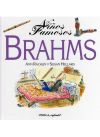 Imagen del vendedor de NIOS FAMOSOS. BRAHMS: BRAHMS a la venta por AG Library