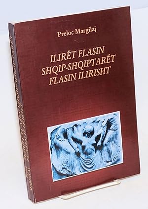 Ilirët Flasin Shqip Shqiptarët Flasin Ilirisht