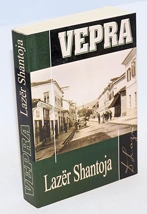 Vepra