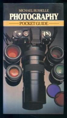 Seller image for Photography: Pocket Guide for sale by Lazy Letters Books