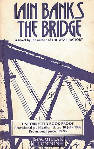 Seller image for THE BRIDGE. for sale by Sainsbury's Books Pty. Ltd.