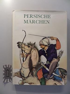 Seller image for Persische Mrchen. for sale by Druckwaren Antiquariat