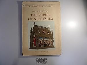 Seller image for The shrine of St. Ursula. for sale by Druckwaren Antiquariat