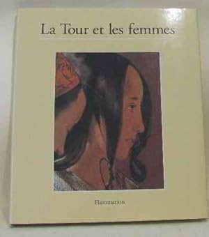 Georges de La Tour et les femmes
