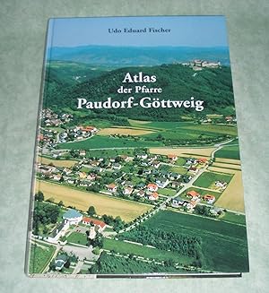 Atlas der Pfarre Paudorf-Göttweig.