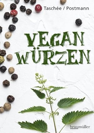 Seller image for Vegan wrzen for sale by AHA-BUCH GmbH