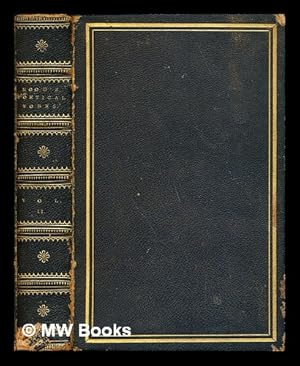 Seller image for The poetical works of Thomas Hood: volume II for sale by MW Books