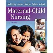 Seller image for Maternal-Child Nursing for sale by eCampus