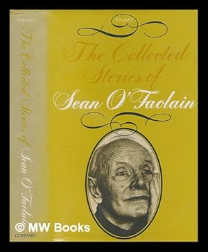 Seller image for The collected stories of Sean O'Faolain. Vol.3 for sale by MW Books