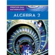Seller image for Prentice Hall Mathematics: Algebra 2 for sale by eCampus