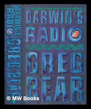Seller image for Darwin's radio / Greg Bear for sale by MW Books