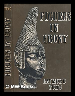 Seller image for Figures in ebony : past and present in a West African city for sale by MW Books