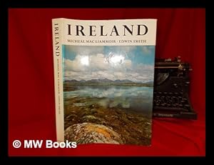 Seller image for Ireland for sale by MW Books