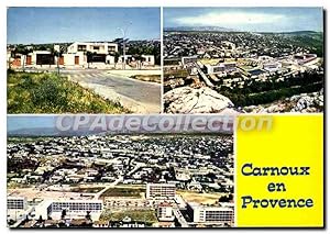 Carte Postale Semi Moderne Carnoux En Provence vue générale