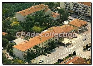 Seller image for Carte Postale Semi Moderne Saint Aygulf Le Mira Belle centre de vacances UMO for sale by CPAPHIL