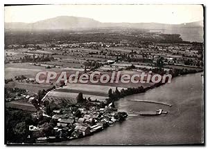 Bild des Verkufers fr Carte Postale Semi Moderne Hernier Hte Savoie et ses environs zum Verkauf von CPAPHIL