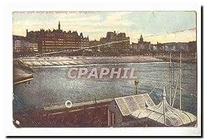 Seller image for Grande Bretagne Carte Postale Ancienne Brighton for sale by CPAPHIL