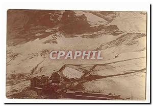 Seller image for Carte Postale Ancienne Hautes pyrenees xx sur cure for sale by CPAPHIL