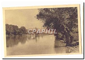 Imagen del vendedor de Le Rhone a Avignon Carte Postale Ancienne Tour de Philippe le Bel a la venta por CPAPHIL