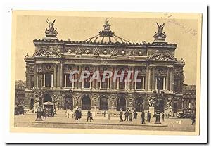 Immagine del venditore per Paris (9eem) Carte Postale Ancienne L'opera venduto da CPAPHIL