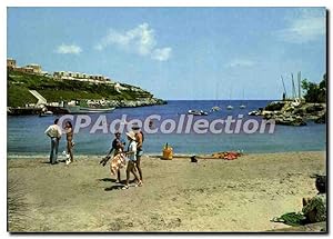 Carte Postale Semi Moderne Club Mediterranee Otranto La Spiaggia La Plage