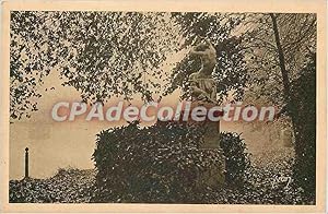 Seller image for Carte Postale Ancienne Palais de Fontainebleau Premieres Brumes d'Automne for sale by CPAPHIL