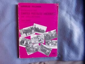  Catalogue Neudin 1980, l'argus international des cartes  postales - Gérard et Joëlle Neudin - Livres