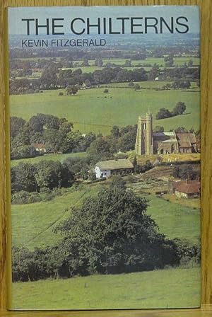 Seller image for Chilterns for sale by Schroeder's Book Haven