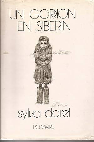 Seller image for Un gorrin en Siberia for sale by Librera Santa Brbara