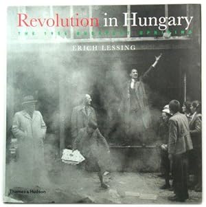 Imagen del vendedor de Revolution in Hungary: The 1956 Budapest Uprising a la venta por PsychoBabel & Skoob Books