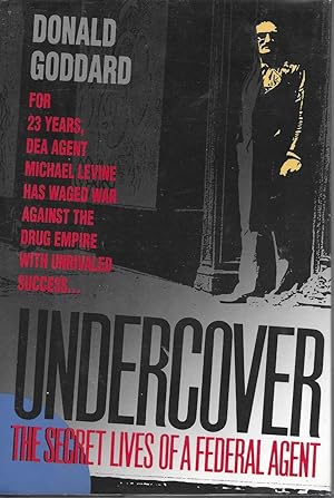 Seller image for Undercover for sale by Charing Cross Road Booksellers