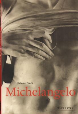 Imagen del vendedor de Michelangelo. a la venta por Antiquariat Jenischek