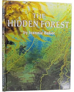 Seller image for THE HIDDEN FOREST for sale by Kay Craddock - Antiquarian Bookseller