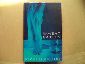 Seller image for The Meat Eaters for sale by Terry Blowfield
