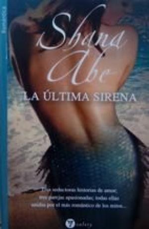 LA ÚLTIMA SIRENA